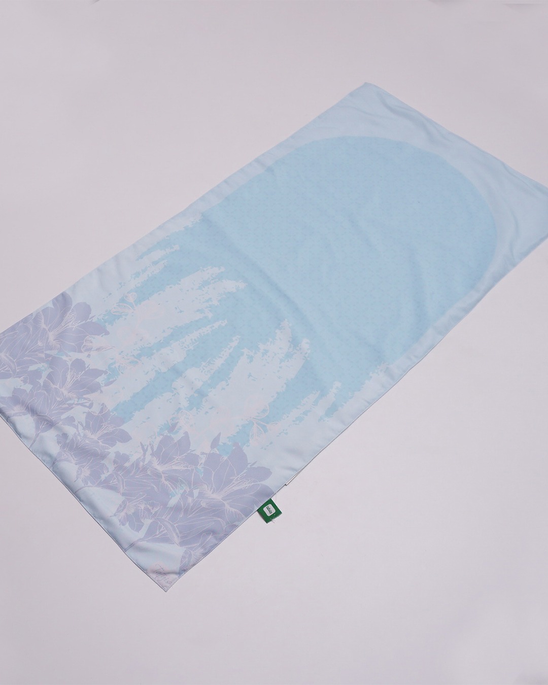 Sajadah Tiara 084 Blue