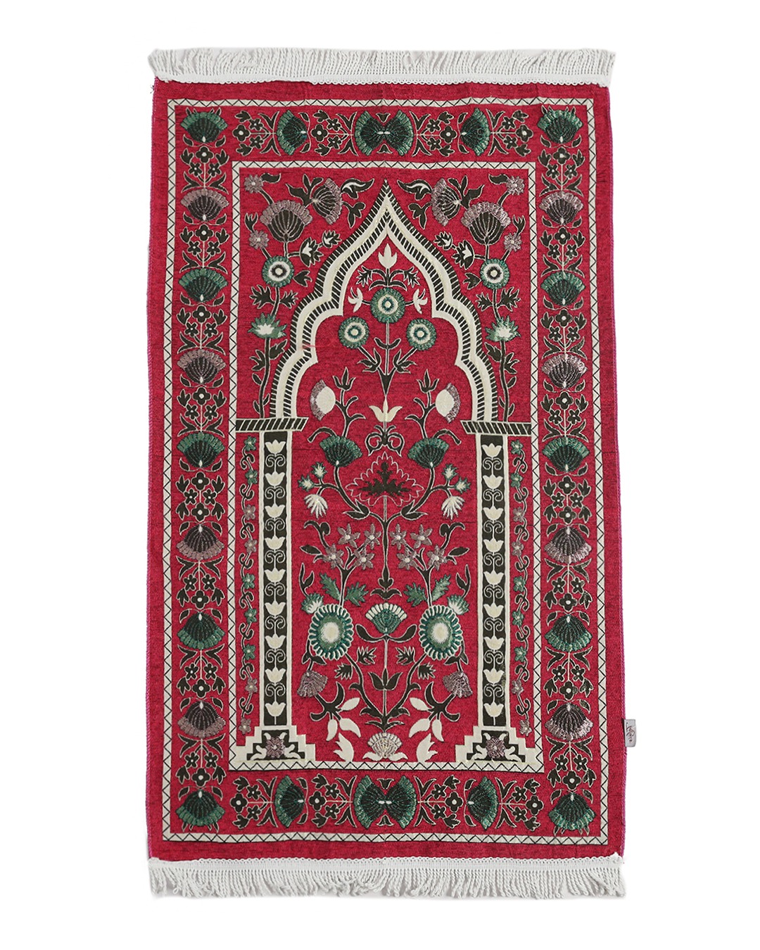 Tiara Prayer Mat 082 Pink