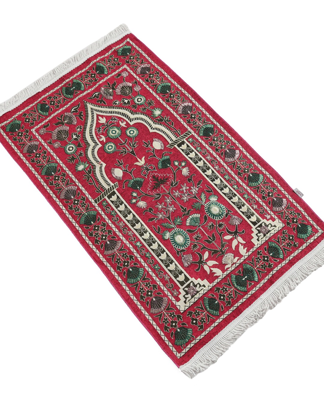Tiara Prayer Mat 082 Pink