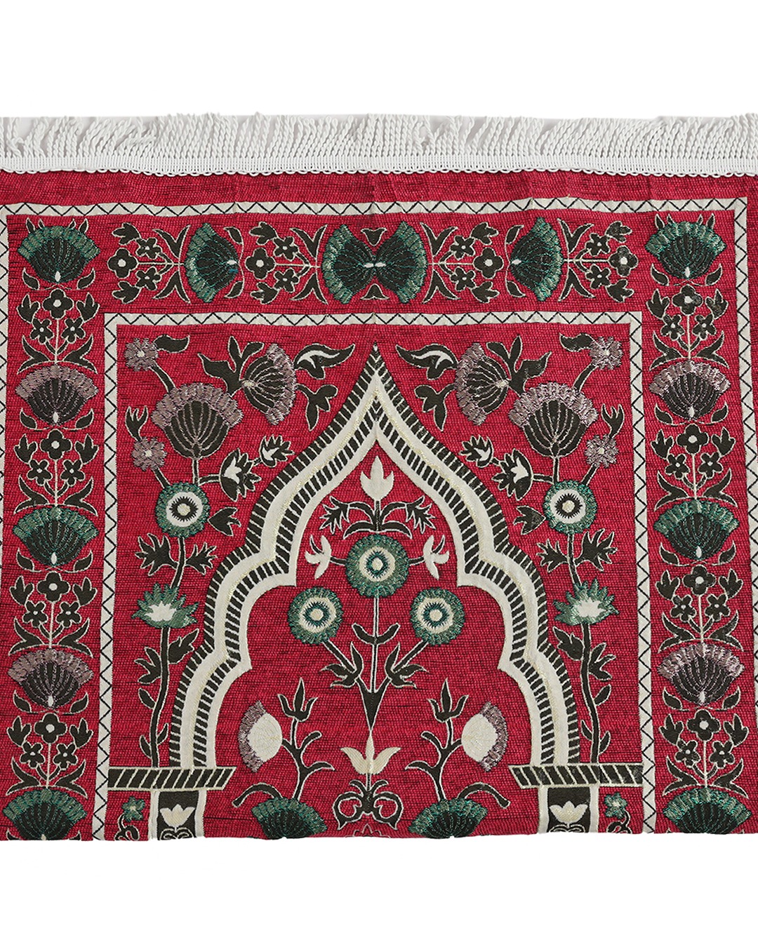 Tiara Prayer Mat 082 Pink