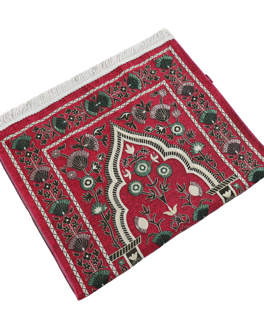 Tiara Prayer Mat 082 Pink