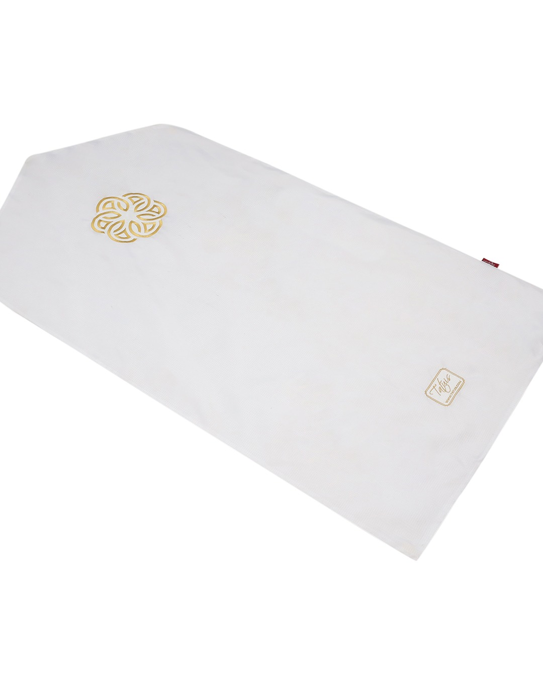 Tiara Prayer Mat 030 Broken White