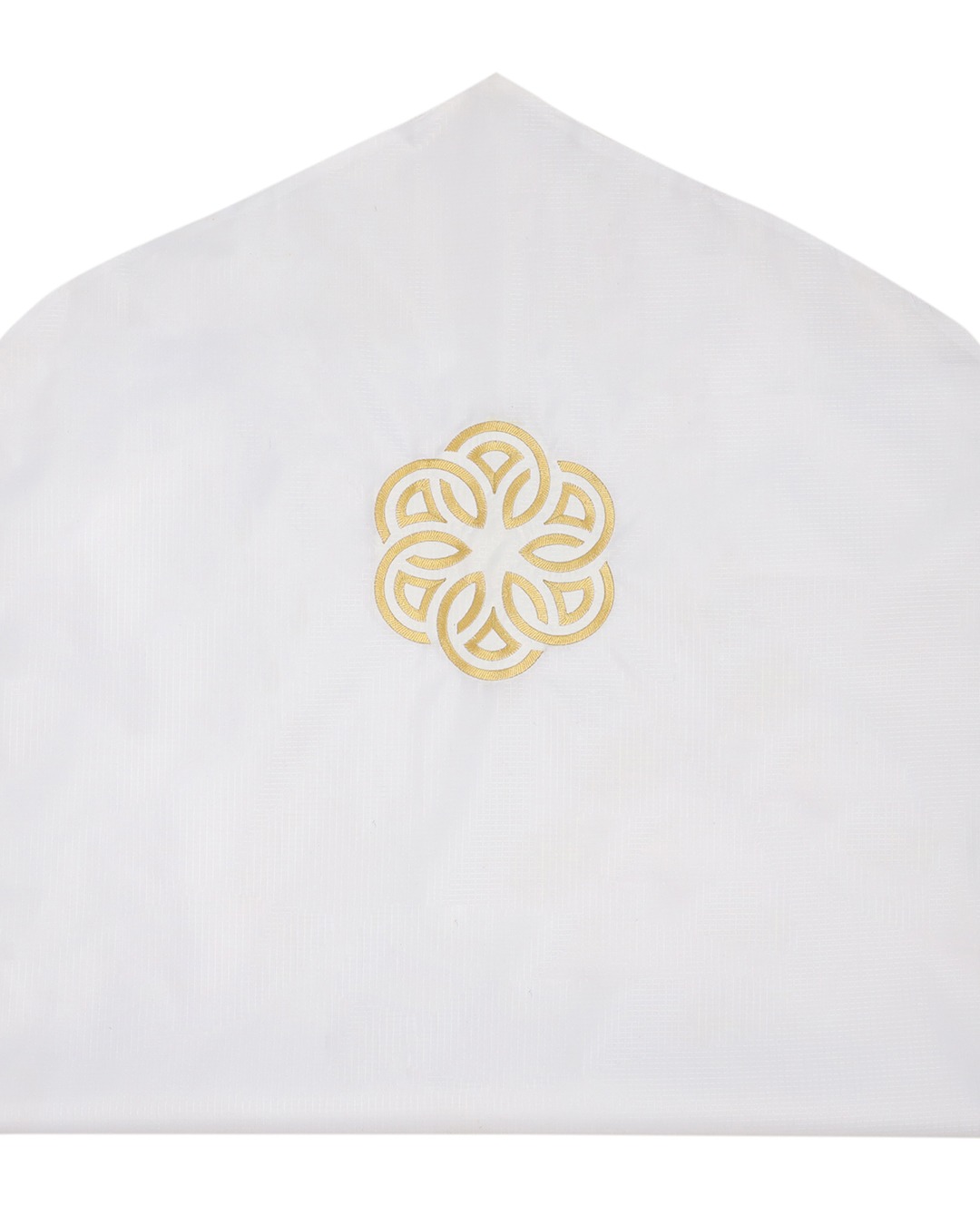 Tiara Prayer Mat 030 Broken White