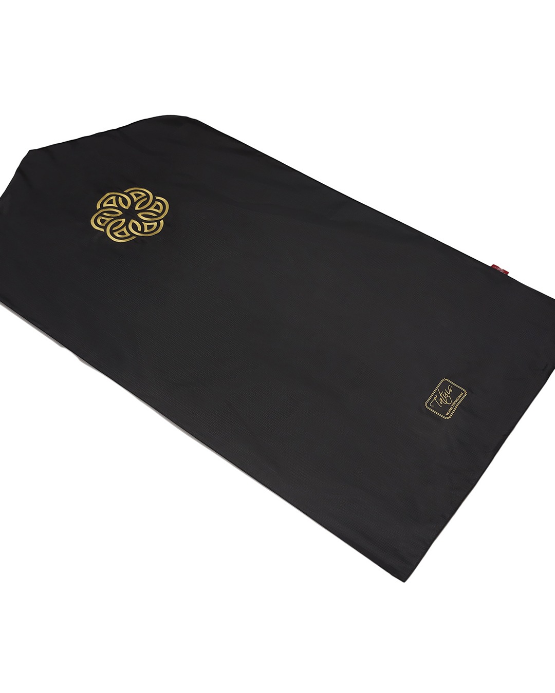 Tiara Prayer Mat 030 Black