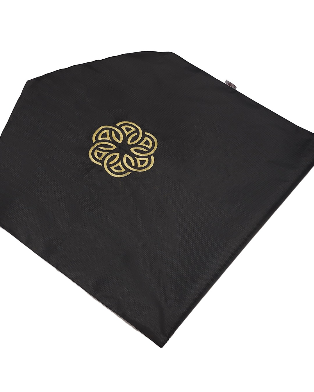 Tiara Prayer Mat 030 Black