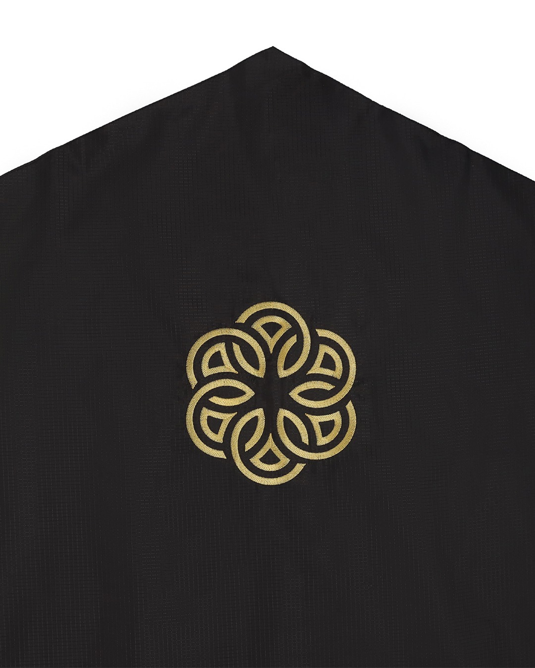 Tiara Prayer Mat 030 Black