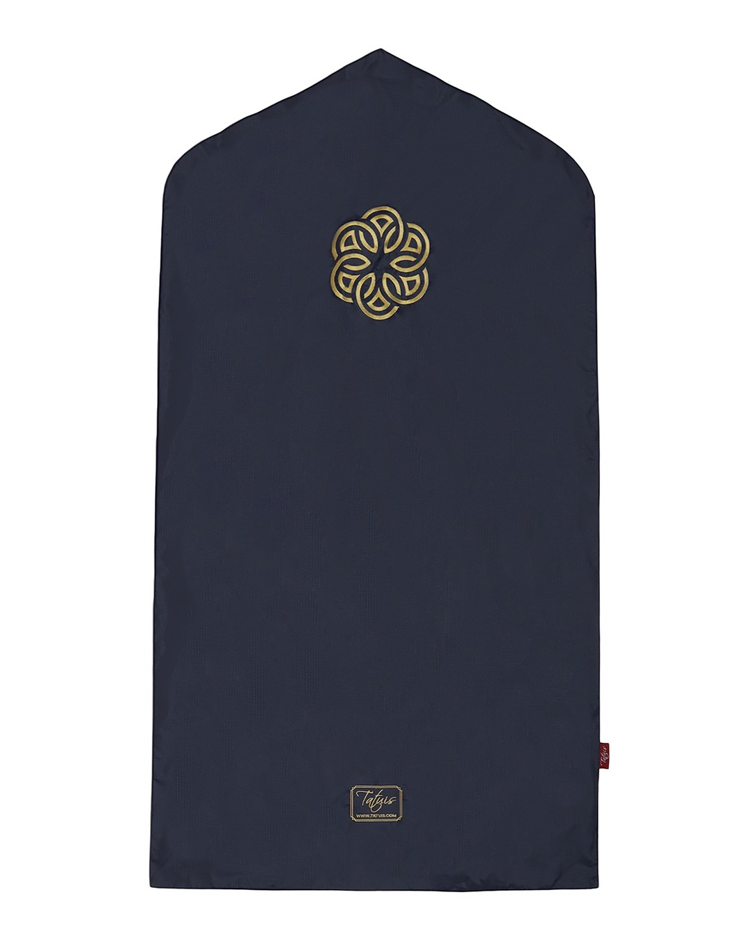 Tiara Prayer Mat 030 Navy