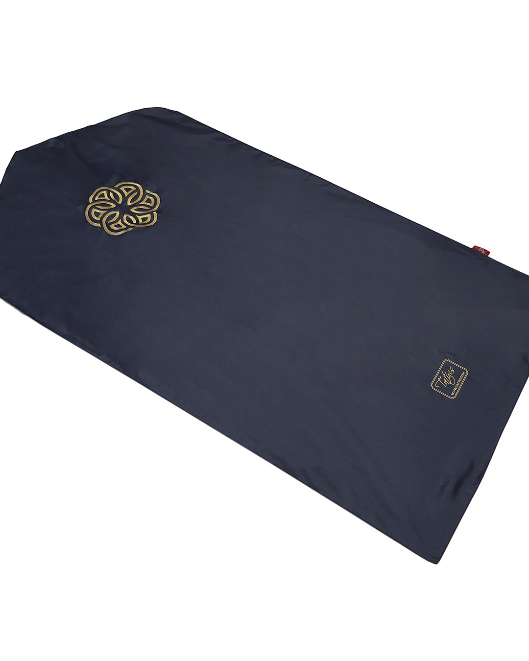 Tiara Prayer Mat 030 Navy