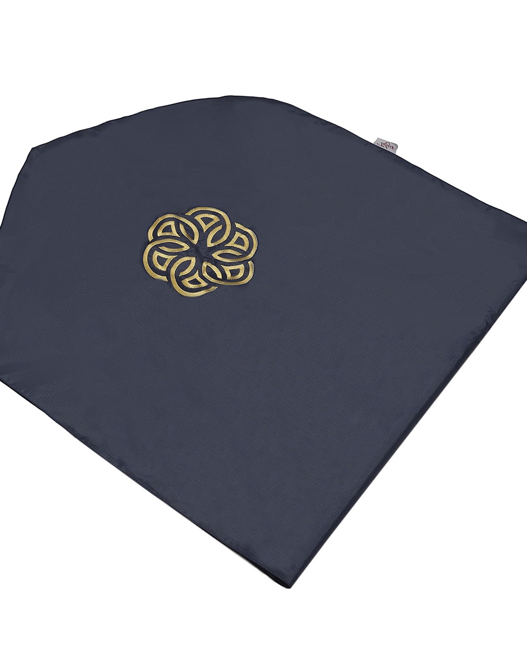 Tiara Prayer Mat 030 Navy