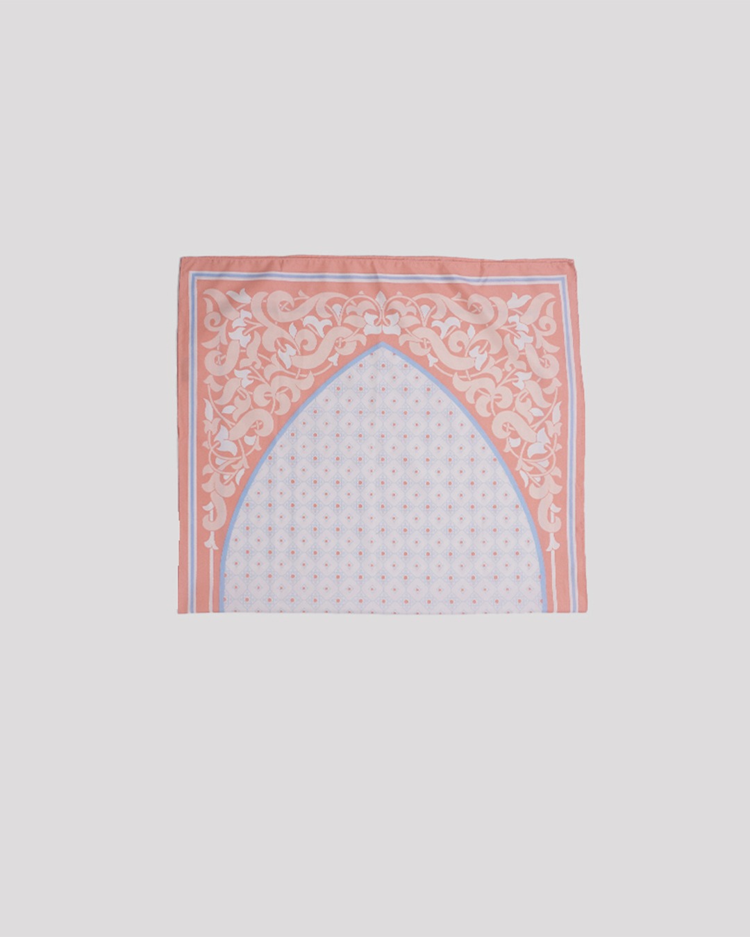 Sajadah Tiara 070 Peach