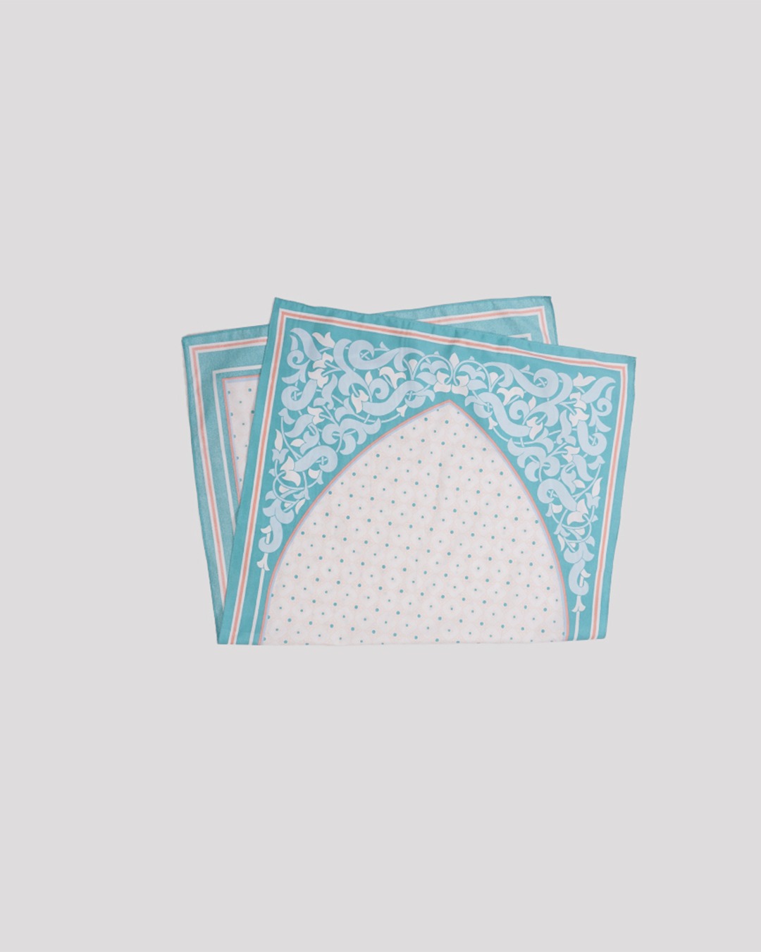 Sajadah Tiara 070 Tosca