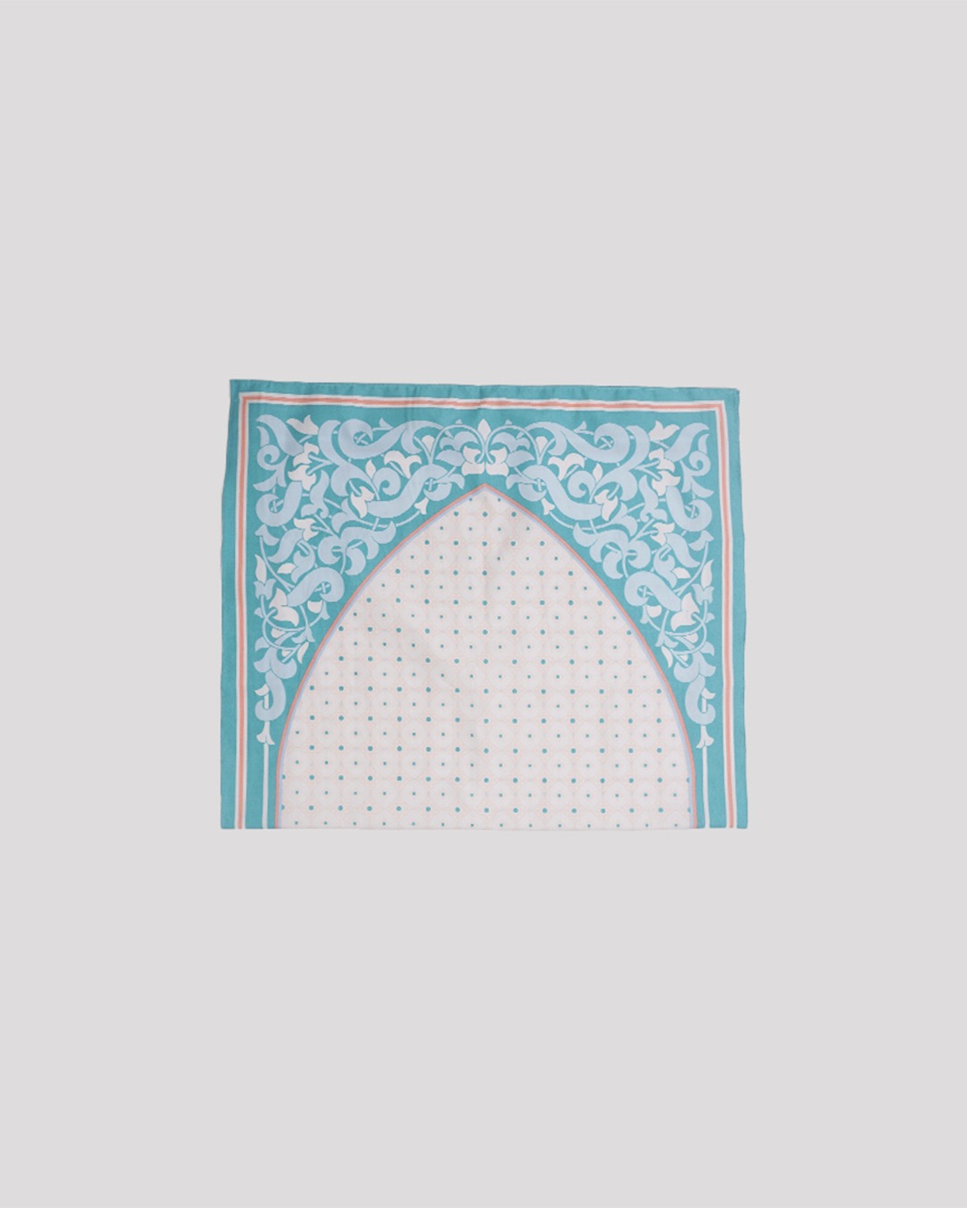 Sajadah Tiara 070 Tosca