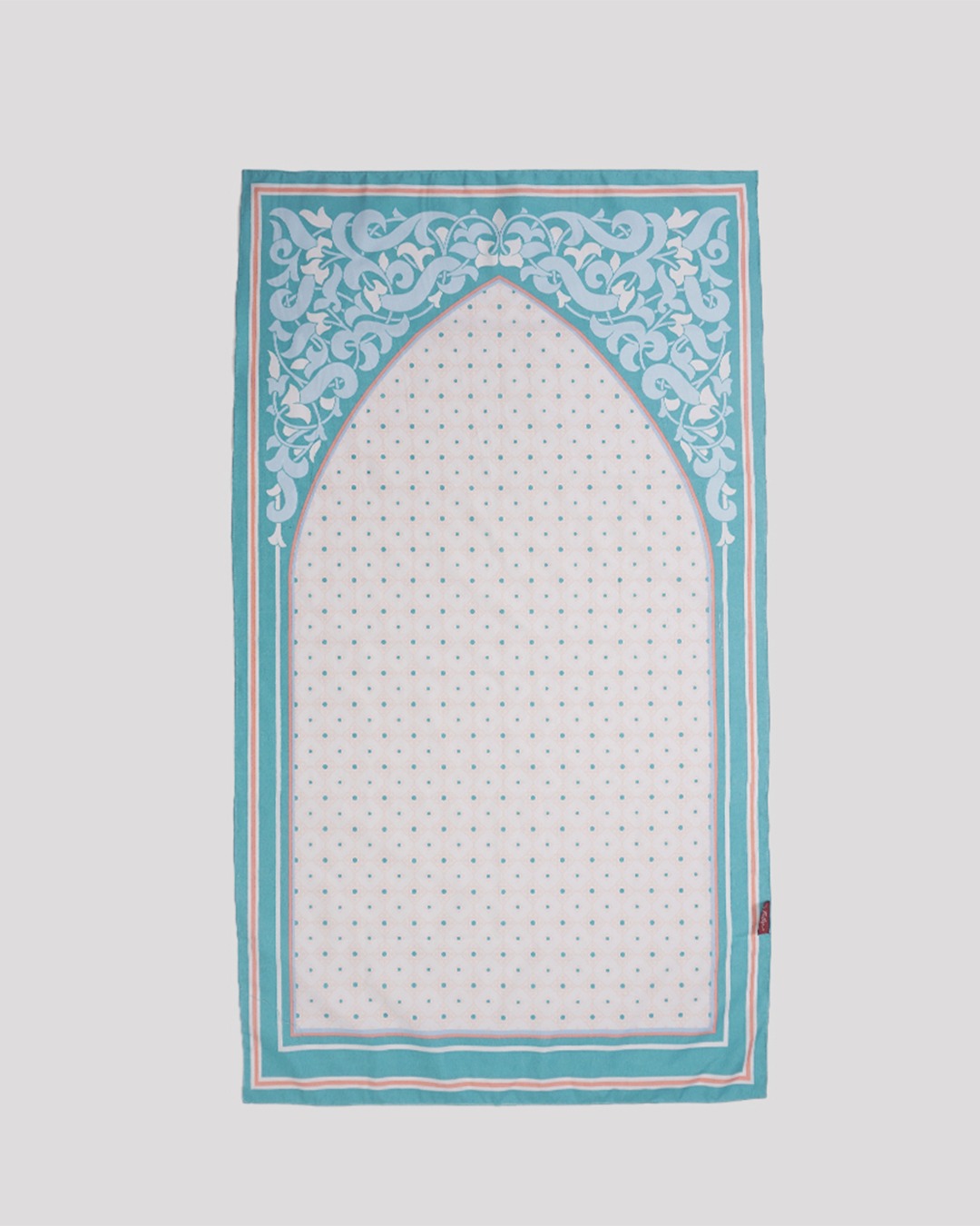 Sajadah Tiara 070 Tosca
