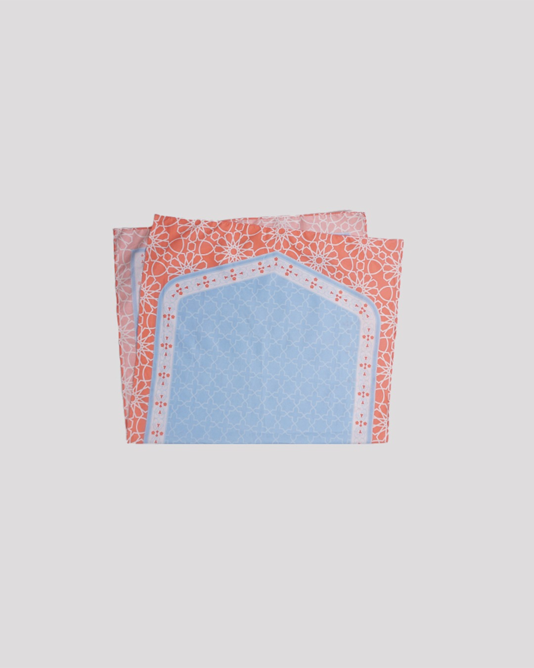 Sajadah Tiara 071 Blue 
