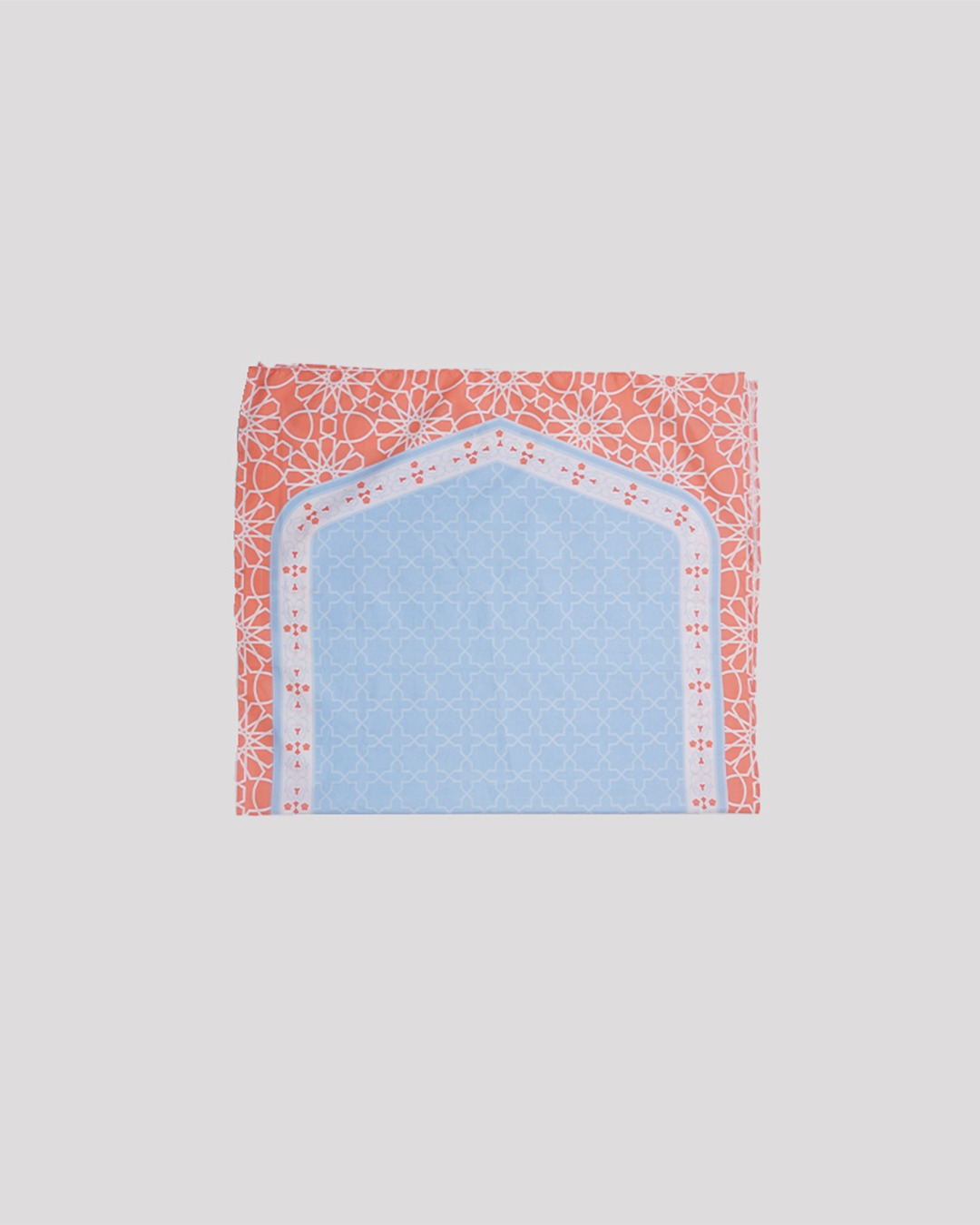 Sajadah Tiara 071 Blue 