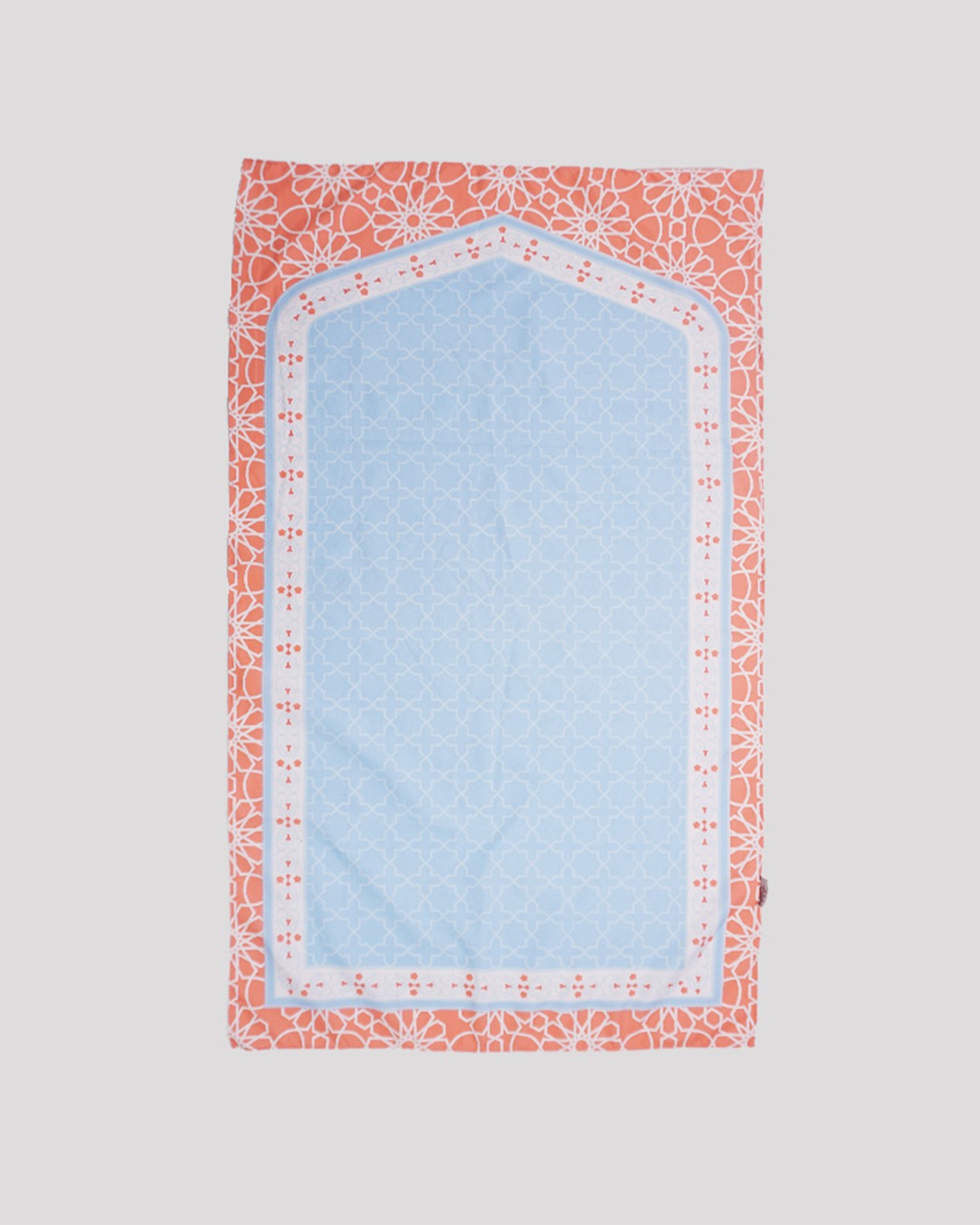 Sajadah Tiara 071 Blue 
