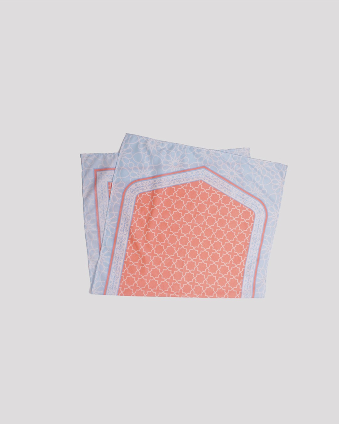 Sajadah Tiara 071 Peach