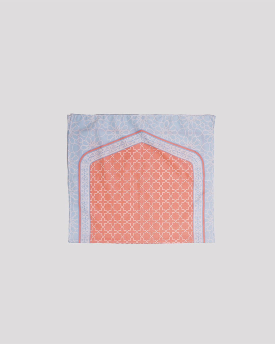 Sajadah Tiara 071 Peach