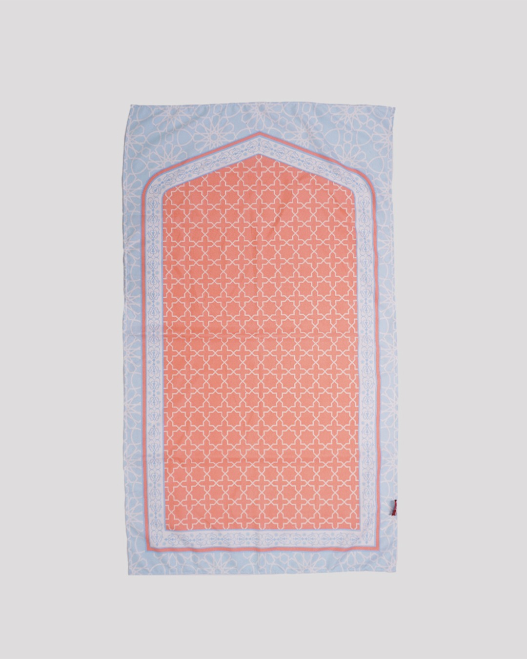 Sajadah Tiara 071 Peach