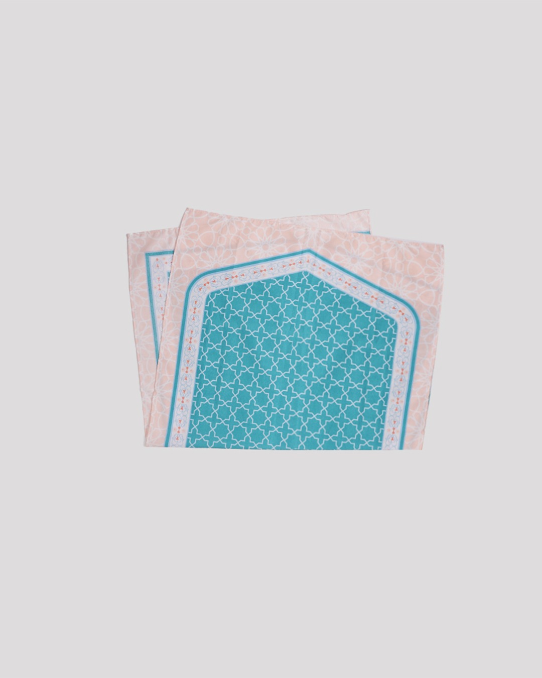 Sajadah Tiara 071 Tosca