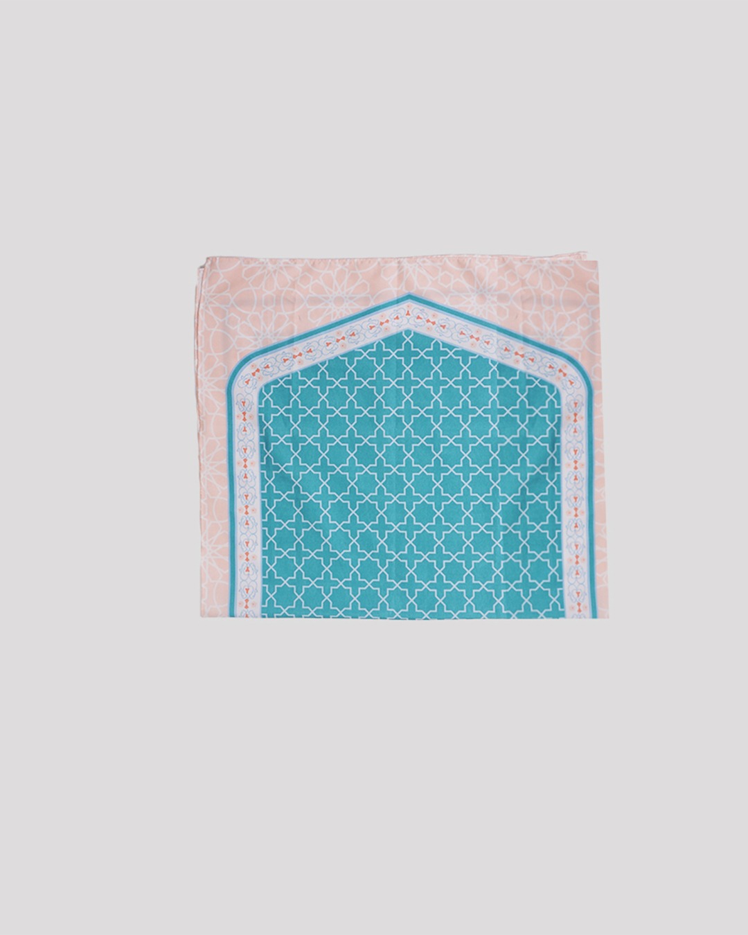 Sajadah Tiara 071 Tosca