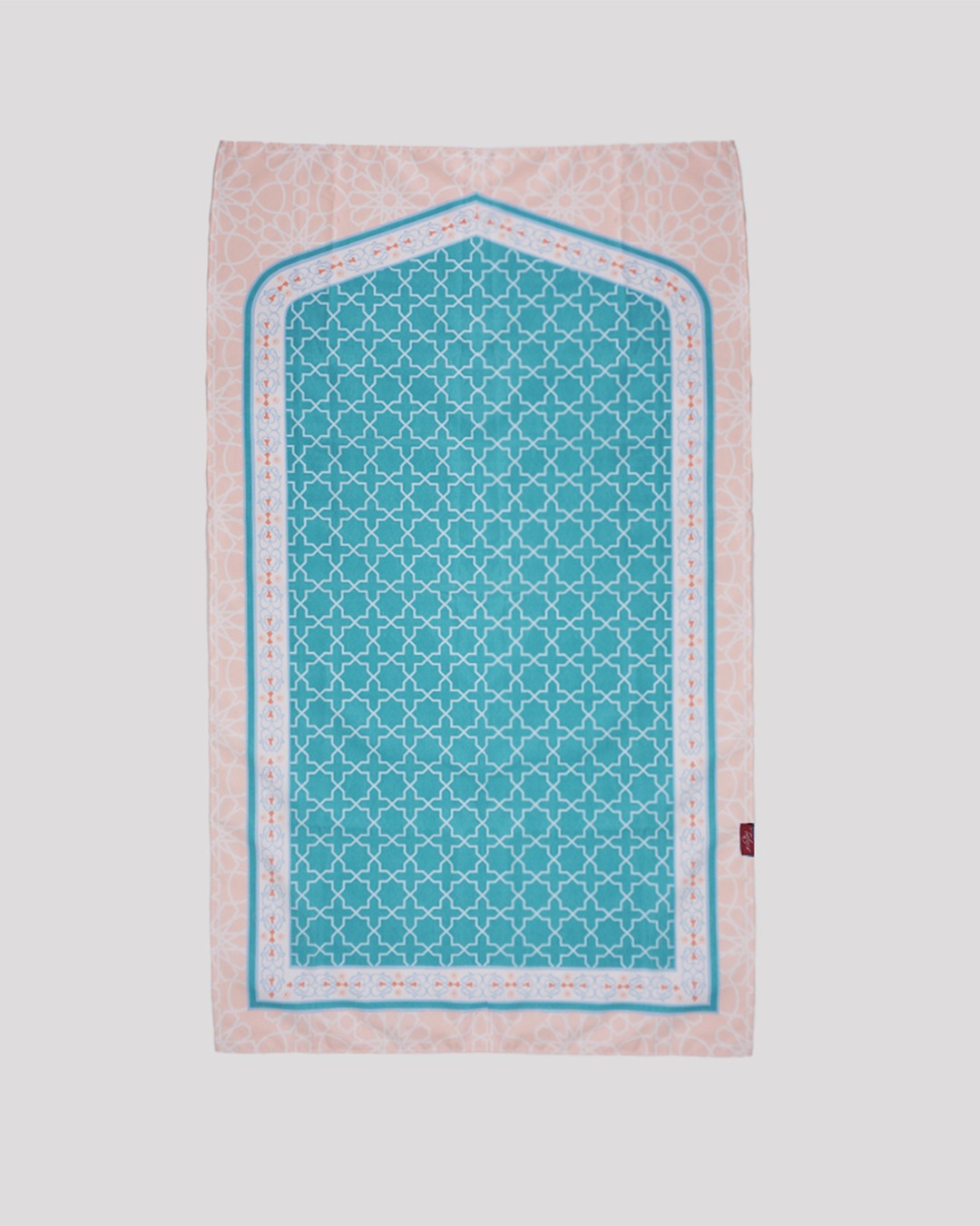 Sajadah Tiara 071 Tosca
