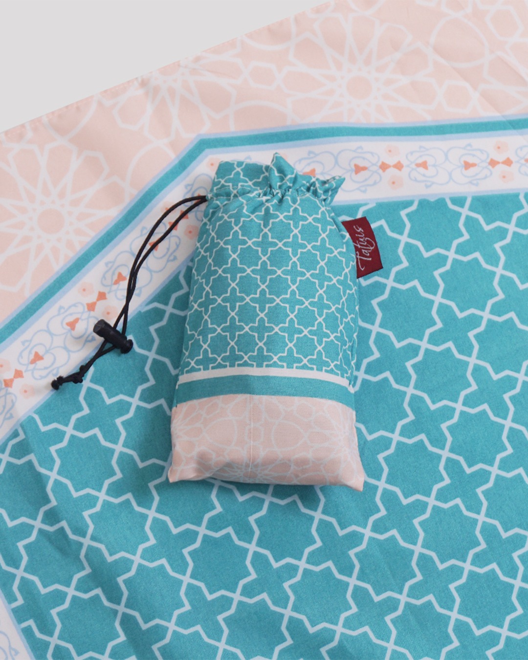 Sajadah Tiara 071 Tosca