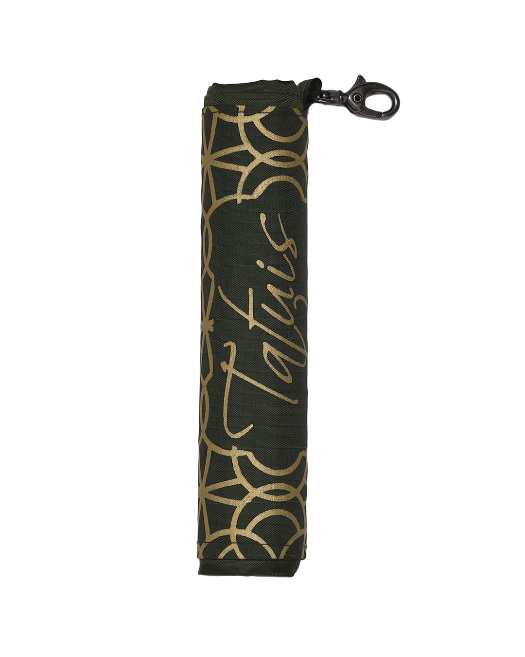 Tiara Prayer Mat 074 Dark Green Micro