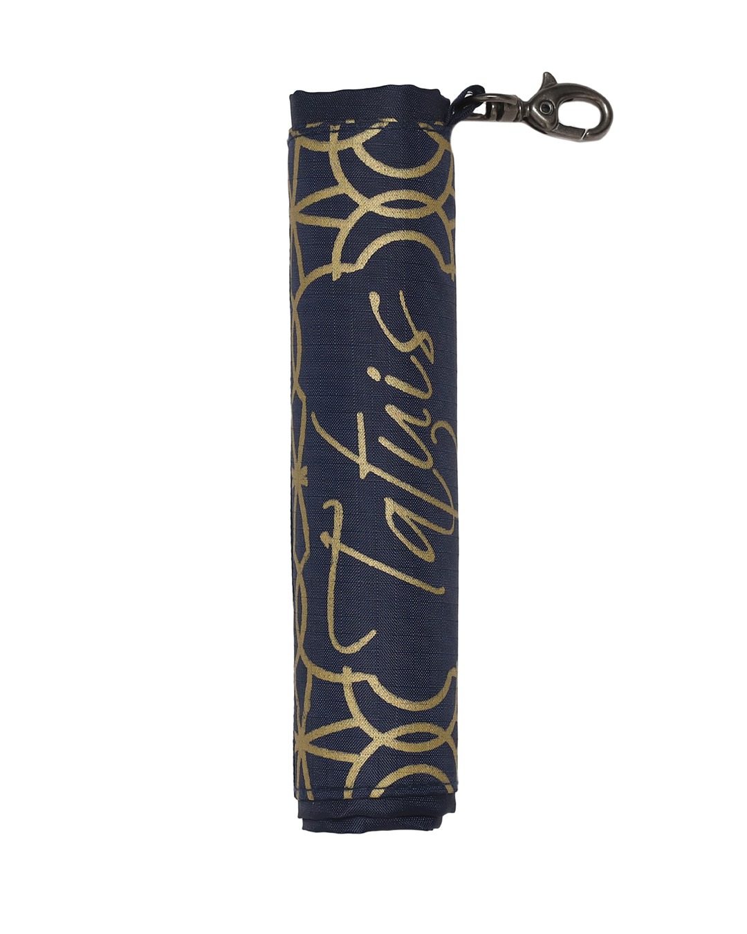 Tiara Prayer Mat 074 Navy Micro