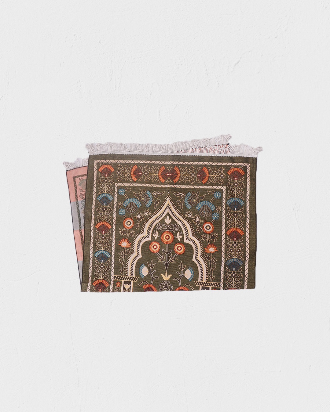 Sajadah Tiara 082 Army