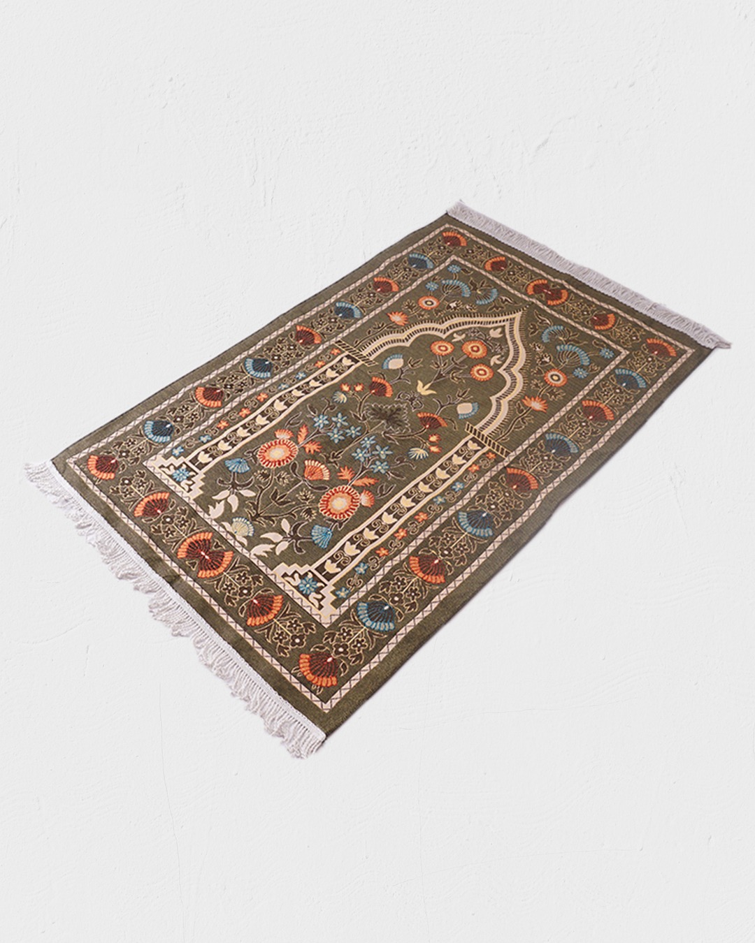 Sajadah Tiara 082 Army