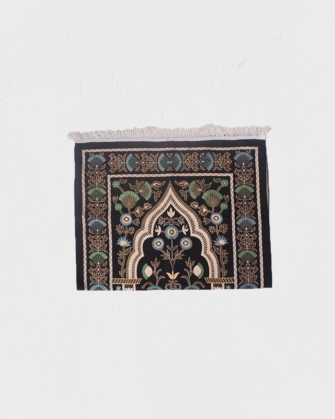 Sajadah Tiara 082 Black