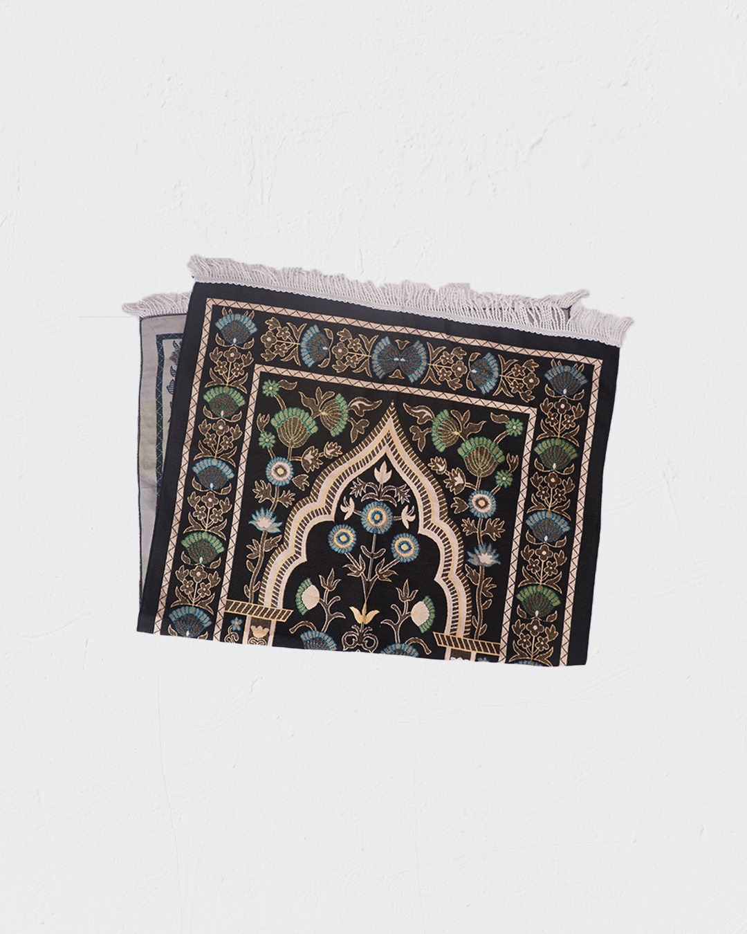 Sajadah Tiara 082 Black