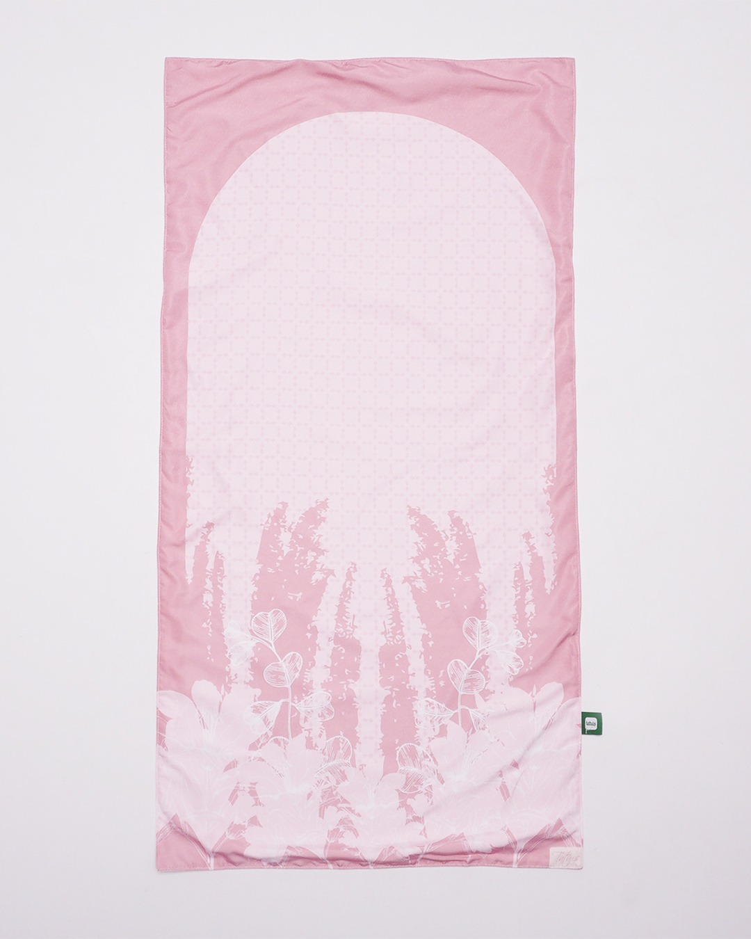 Sajadah Tiara 084 Pink