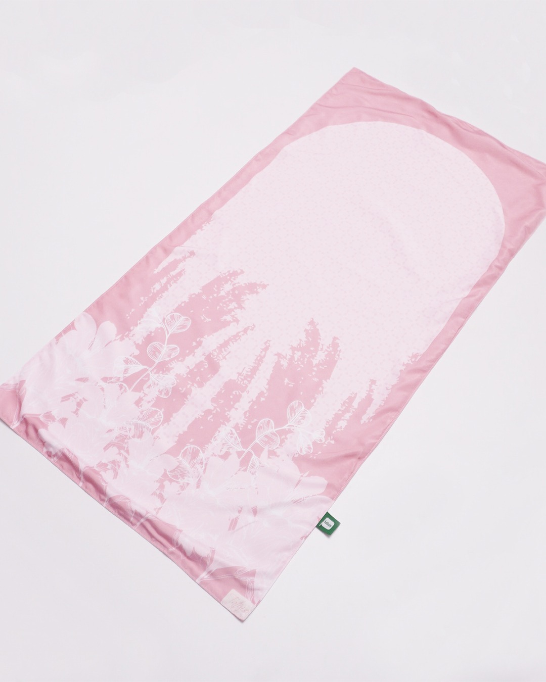 Sajadah Tiara 084 Pink