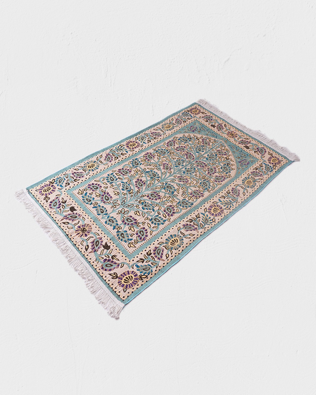 Sajadah Tiara 085 Tosca