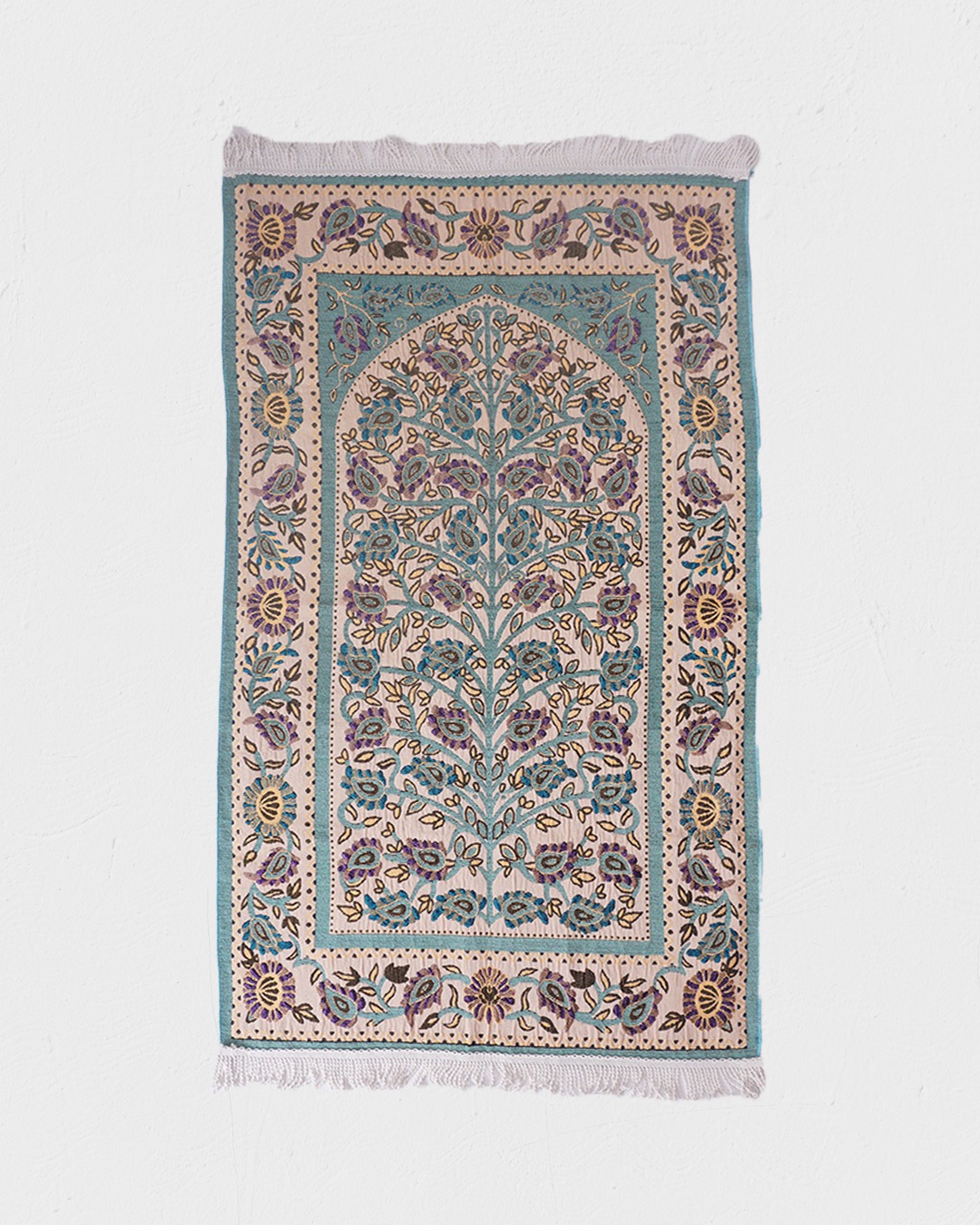 Sajadah Tiara 085 Tosca
