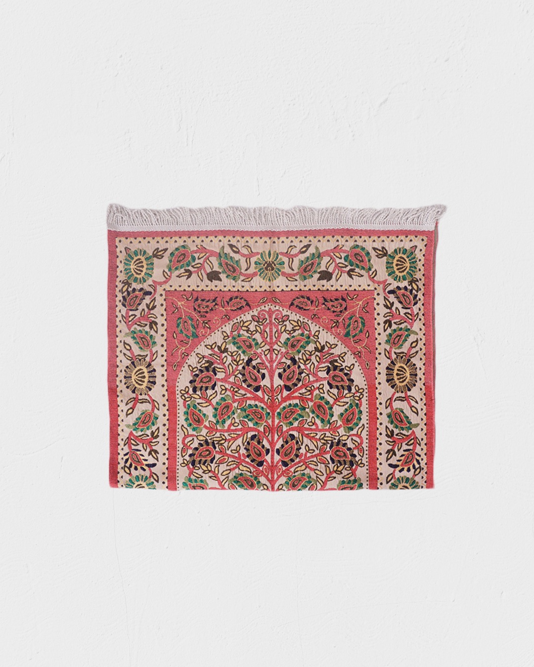 Sajadah Tiara 085 Pink