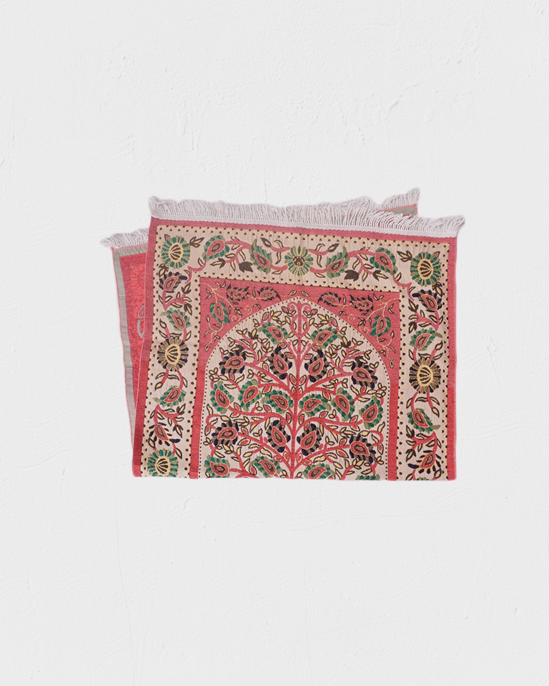 Sajadah Tiara 085 Pink