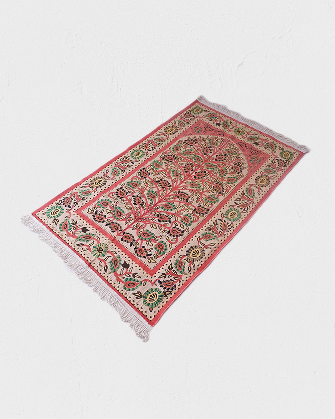Sajadah Tiara 085 Pink