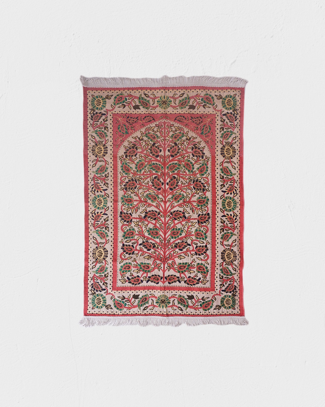 Sajadah Tiara 085 Pink
