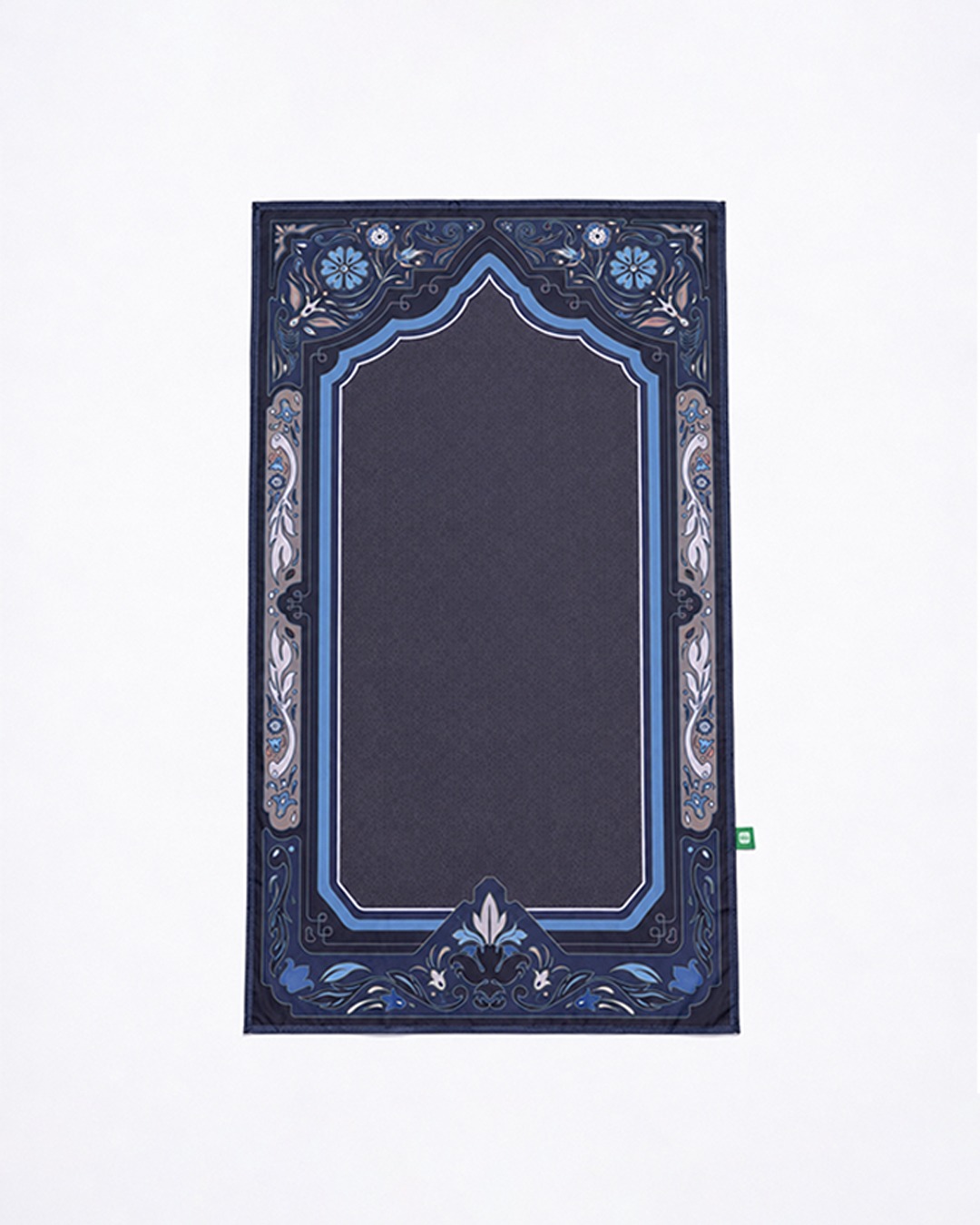Sajadah Tiara 086 Black