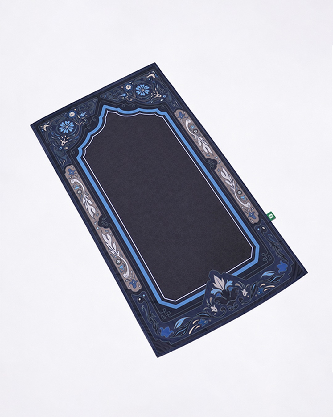 Sajadah Tiara 086 Black