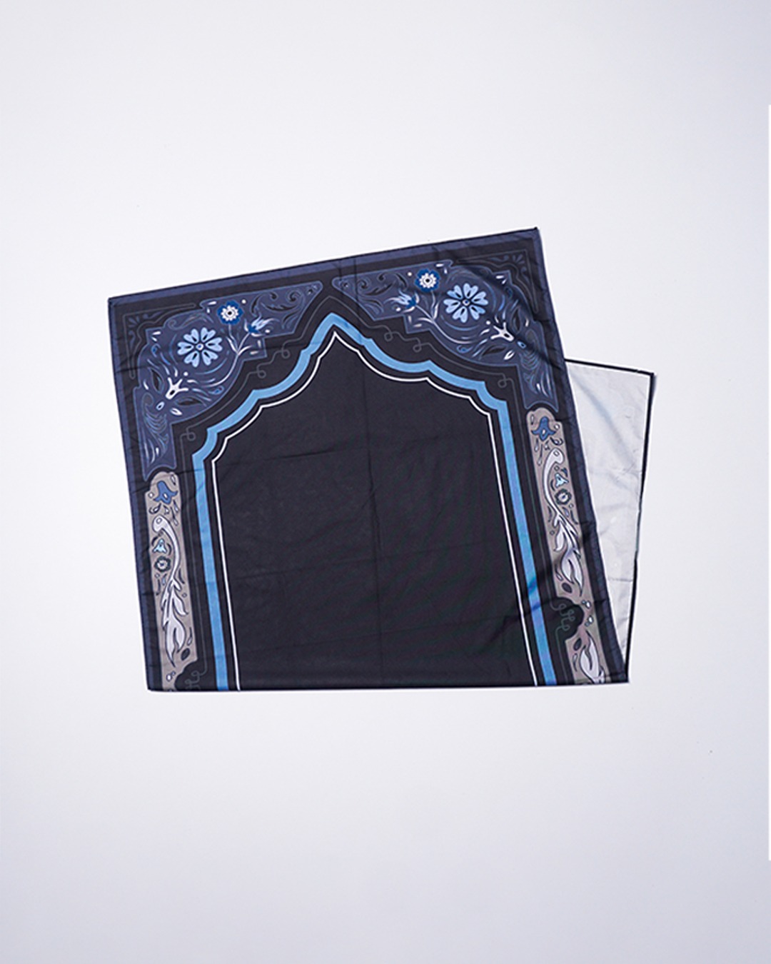 Sajadah Tiara 086 Black