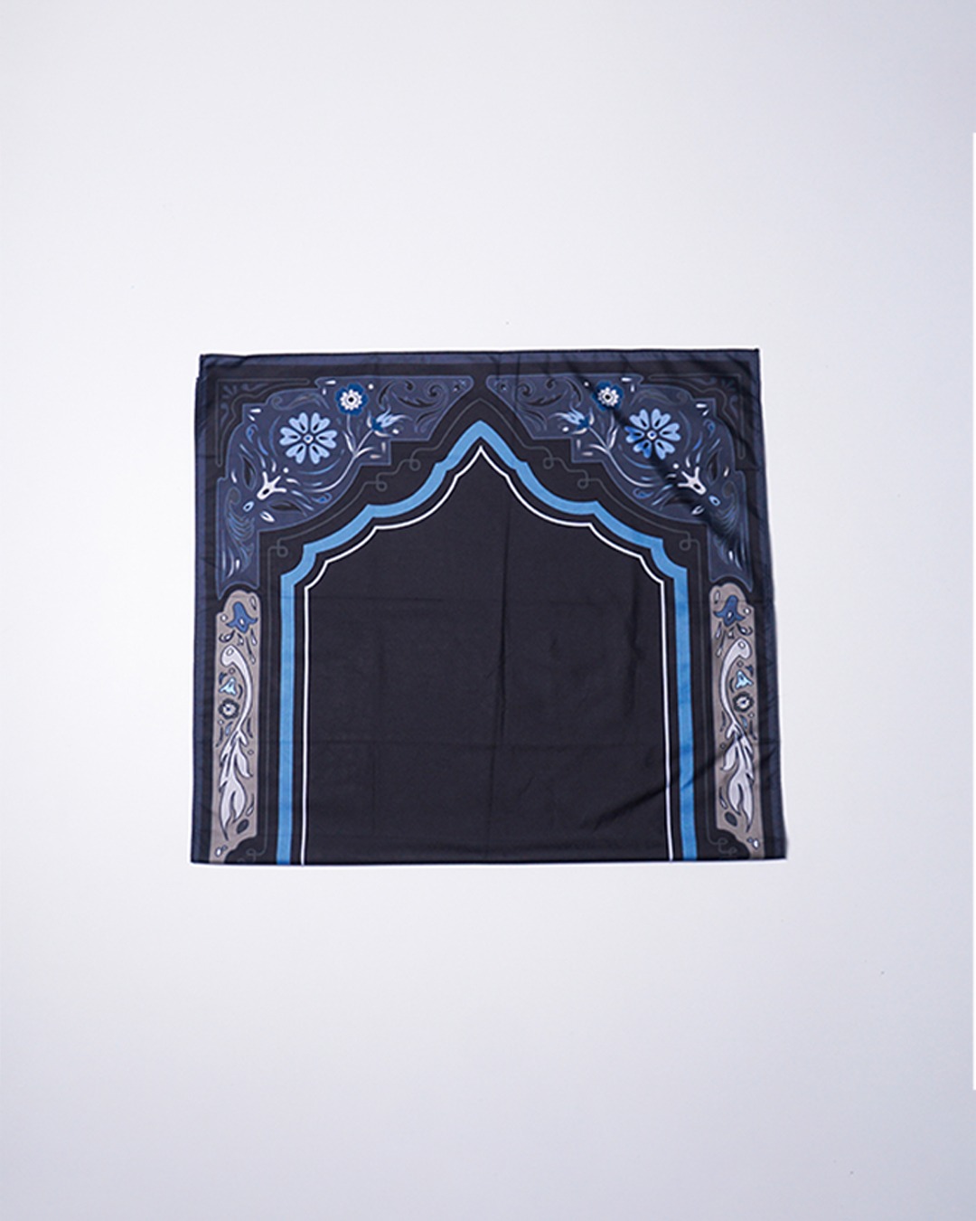 Sajadah Tiara 086 Black