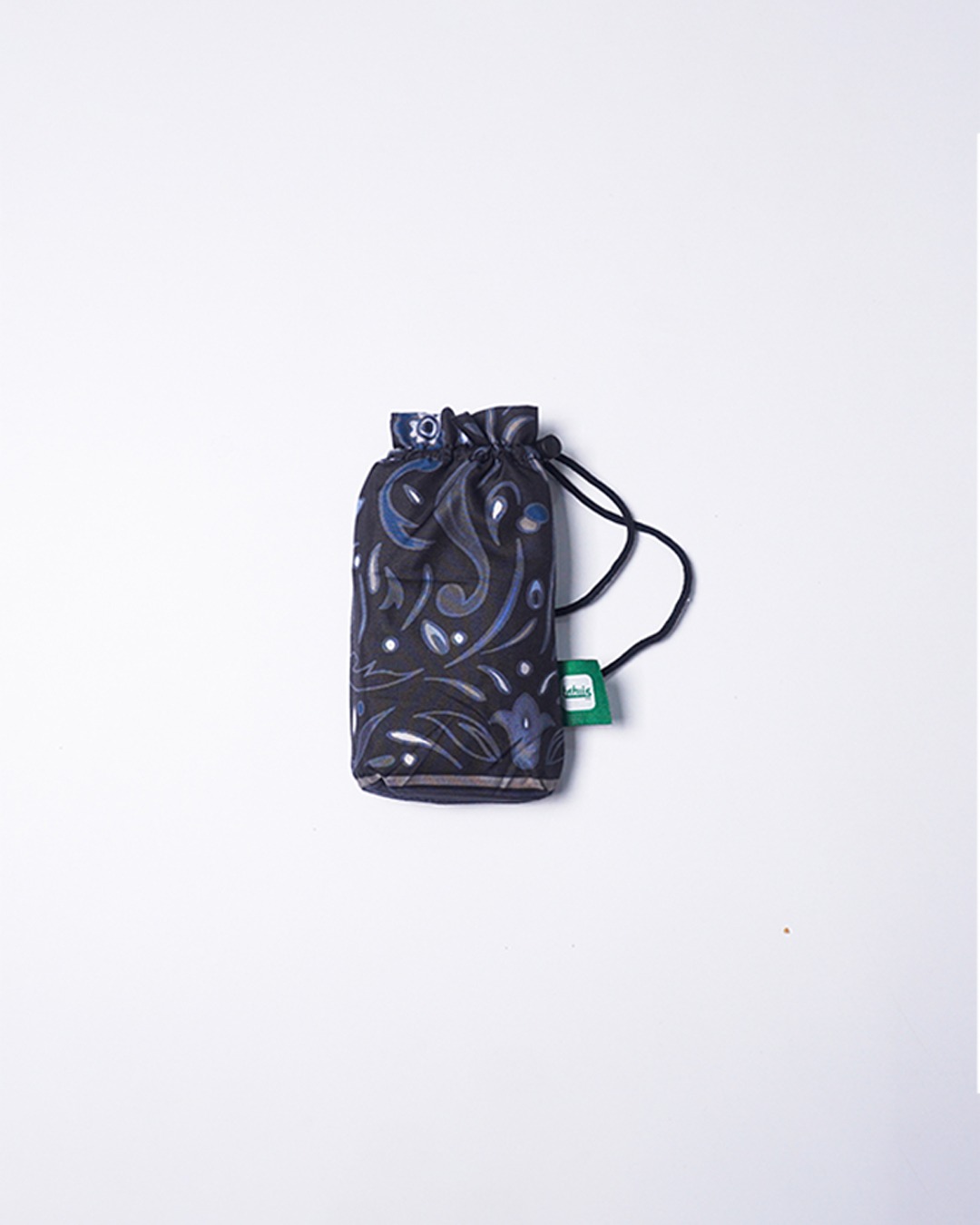 Sajadah Tiara 086 Black