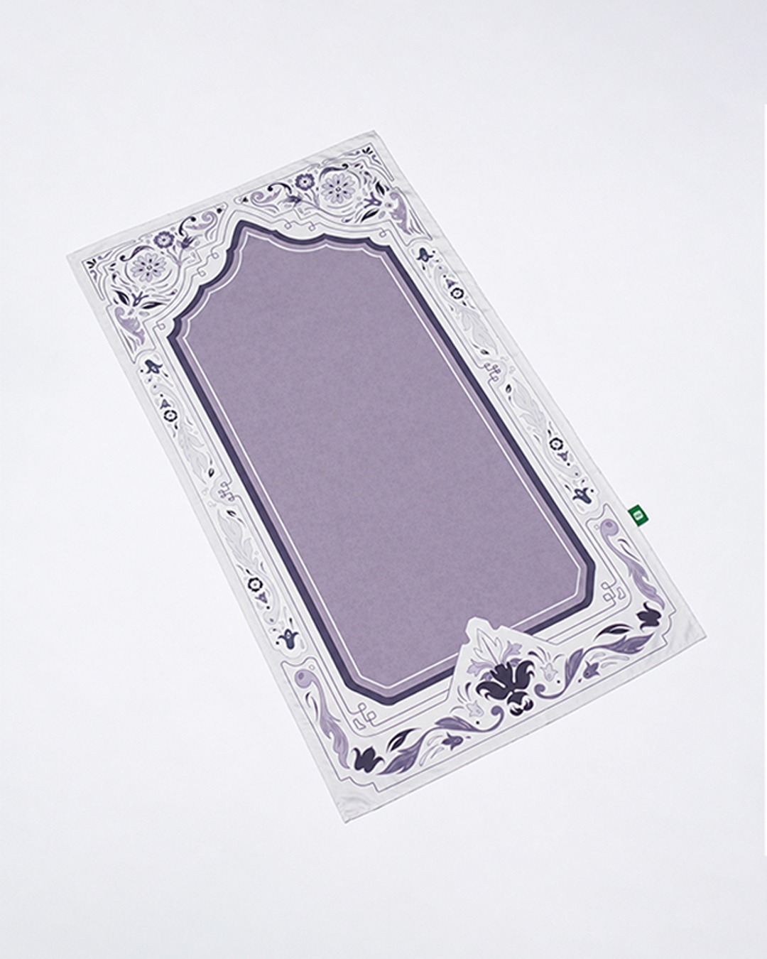 Sajadah Tiara 086 Grey