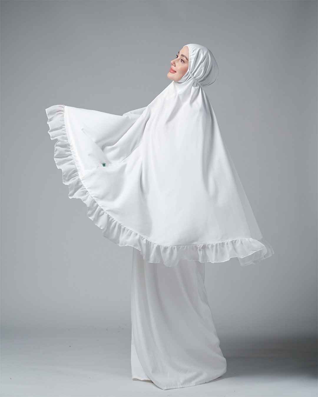 Shafwa 029 Broken White