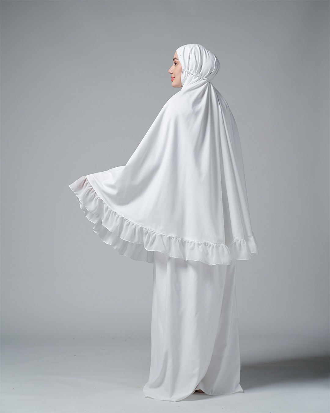 Shafwa 029 Broken White