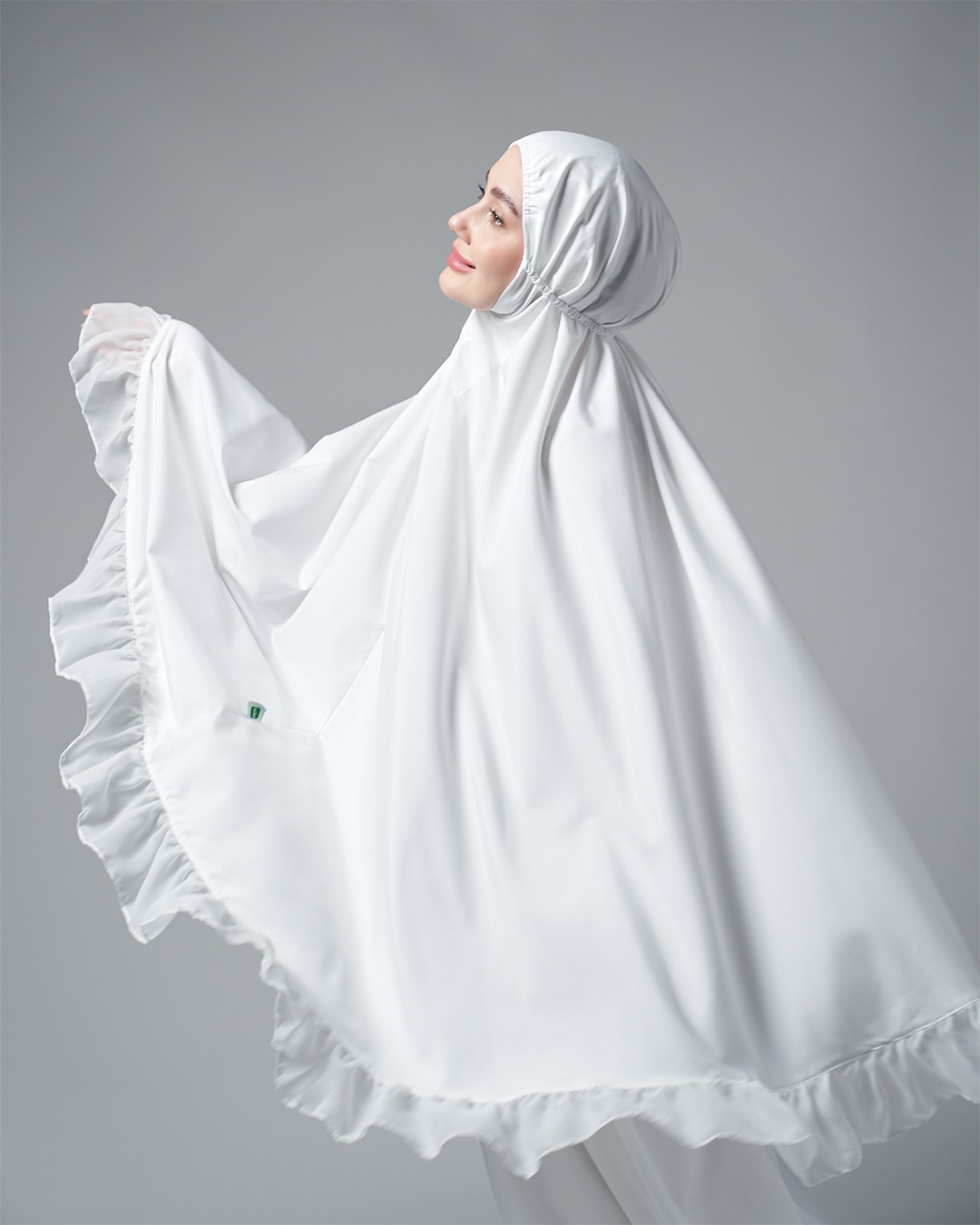 Shafwa 029 Broken White